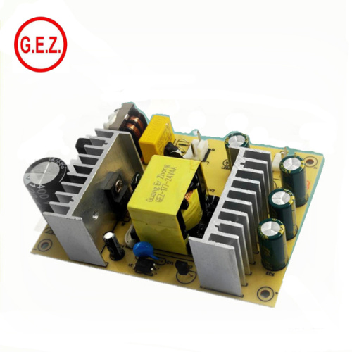 24v to 48v power module for battery charger