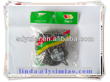 stainless steel tongue scraper