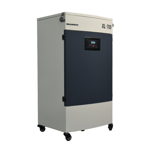 XL-700 Air Filtration System for Reflow Soldering