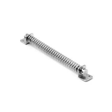 Custom Metal Extension Spiral Spring for Gate and Door Closer