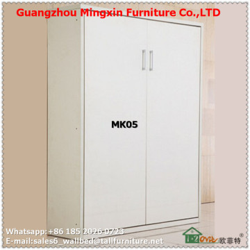 MK05 fashion multifunctional wall bed murphy bed hardware folding bed mechanism