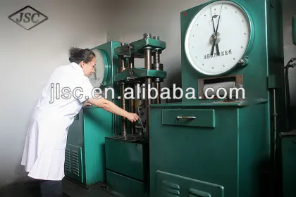 isostatic blocks-UHP-Dia.600mm*L:2100mm-R