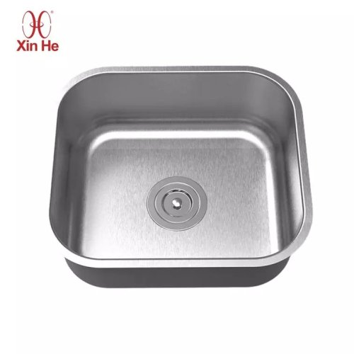 Cupc SS Motor Mini Home Bar Basin