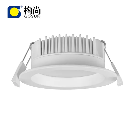 Factory Price SMD Recessed Ceiling Lights LED Downlights 6W-32W