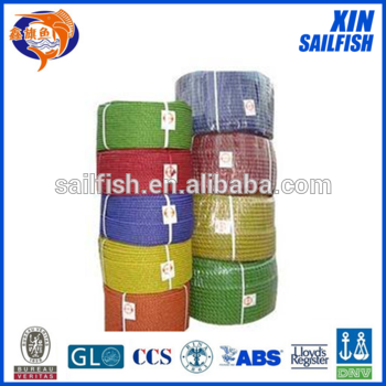 6mm PE Rope With Low PriceXINSAILFISH