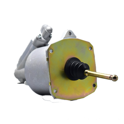 High Quality Clutch Booster 1604-00695 - Bus Parts and Accessories