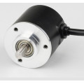 Rotary encoder 6mm solid shaft 100 ppr NPN