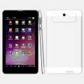 7 tums IPS Mt8312 Dual Core 3G Tabletpc