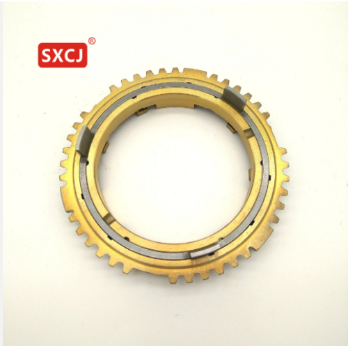 OEM 33038-37030 Truck Transmission Gearbox Synchronizer Ring for TOYOTA