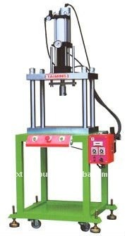 Power saving Hydraulic Press
