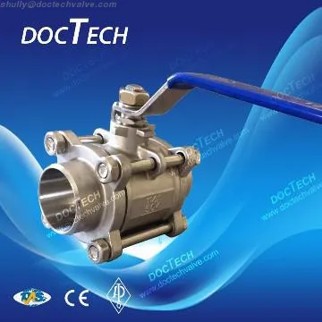 Float Shut Off Valve