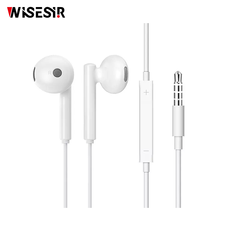 Wired Earphone1 1