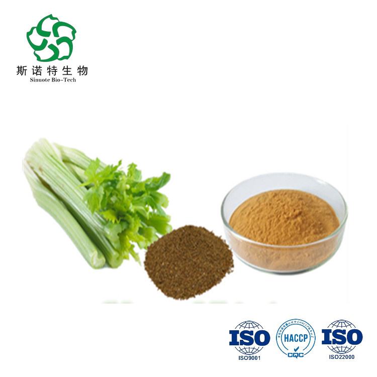 Celery Seed Extract