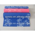 Yoga mat of Printing