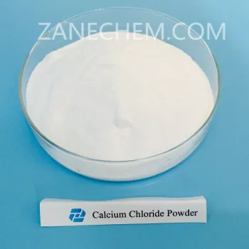 Calcium Chloride Powder