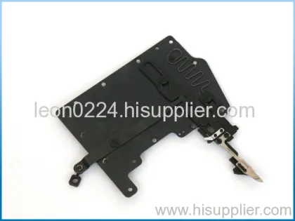 Sheet Metal Fabrication 