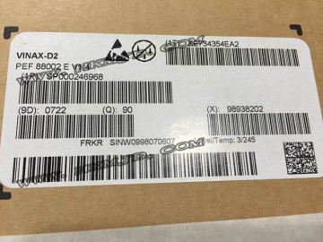 Integrated Circuits PEF88002EV1.4 PEF88002