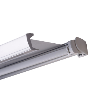 Full Motorized Retractable Awnings for 7200 Square Feet