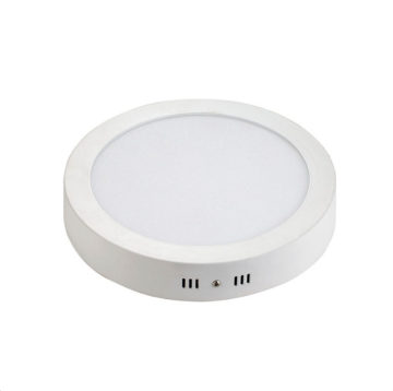 Low Price Wholesale High Quality LED Panel Lights 6/12/18/24W Square Round Household Indoor