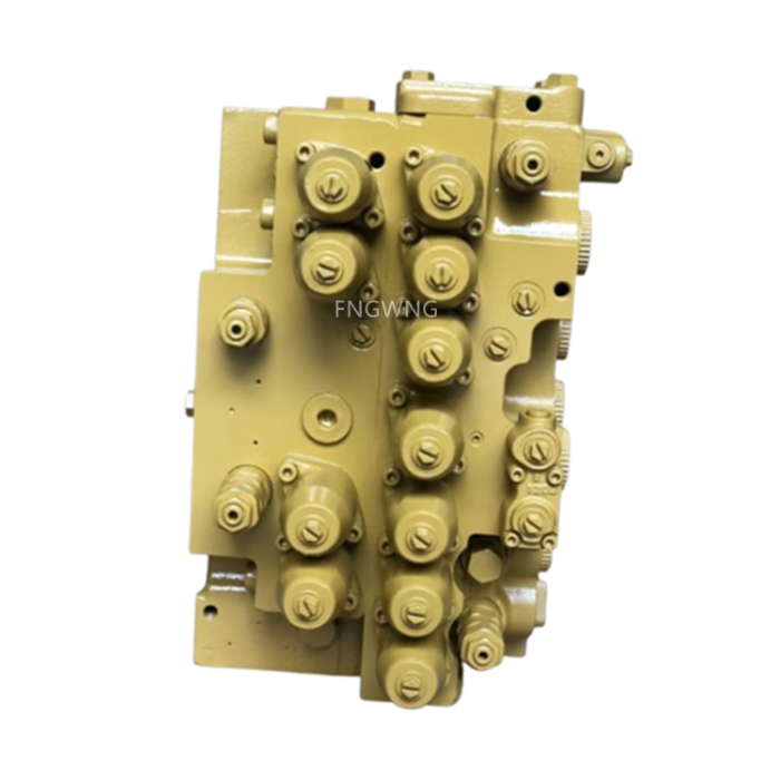 KMX13SC/B34052 Hydraulic Main Control Valve For Kawasaki