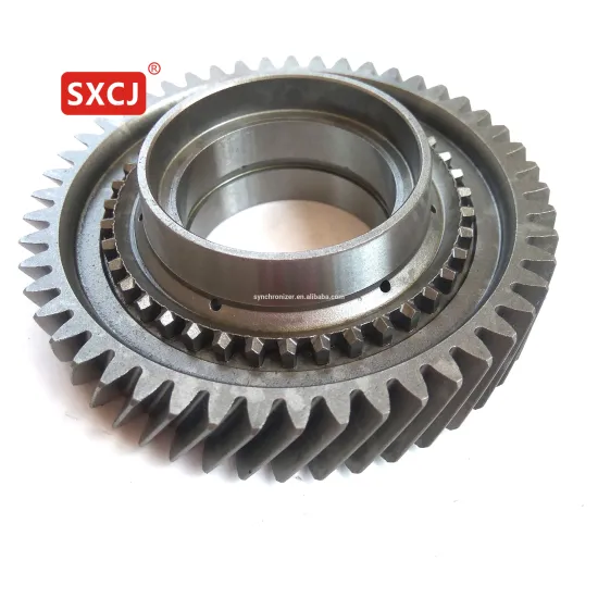 GEAR OEM 9649267388 Transmission Shaft Gear Synchronizer for Fiat Ducato