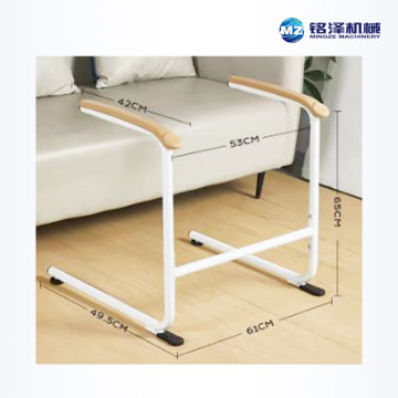 خدمة ثني الأنابيب الفولاذية القابلة للتخصيص