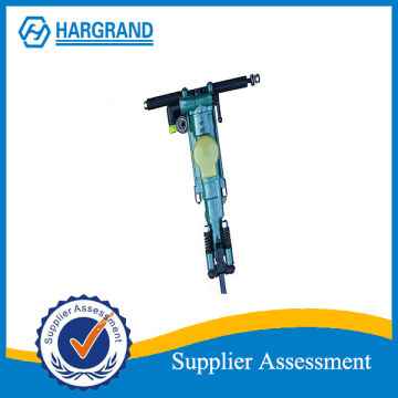 Y24 hand hold rock drill