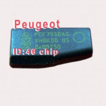 Peugeot Id46 Chip