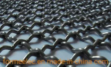 Stainless Steel Wire Mesh Dutch Wire Mesh Filter Mesh Crimped Wire Mesh