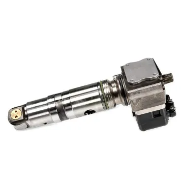 Diesel Fuel Injector Nozzles, EUP Unit Fuel Pump Injector for Mercedes Benz MP2, MP3 Models