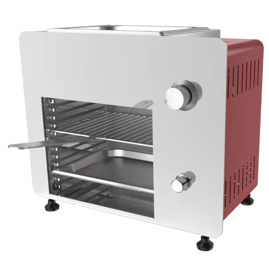 Single Burner Table Beef Maker