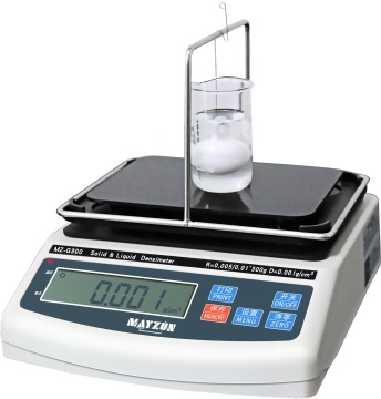 Densitometer และ Hydrometer ของเหลว: การวัดความหนาแน่นและแรงโน้มถ่วงเฉพาะของของเหลว