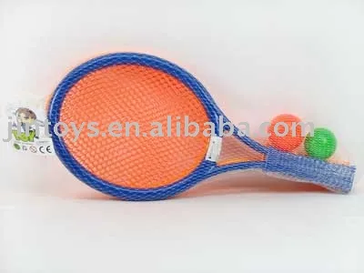 Plastic Toy ,Racket Set