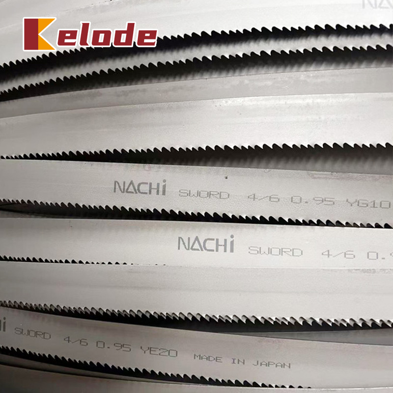 شفرة المنشار اليابانية المقاومة NACHI