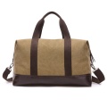 Ανθεκτική τσάντα τσάντα Duffle Canvas Duffle Bag