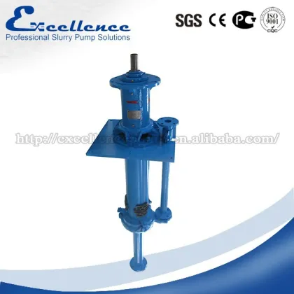 Factory Direct Sales Shijiazhuang Slurry Pump