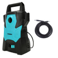 1400W bilrengöringsmaskin Mini Portable Electric High Pressure Washer