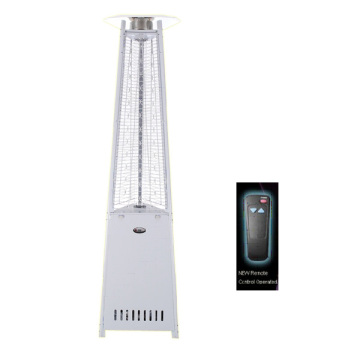 Gas Pyramid patio heater CE ETL certification