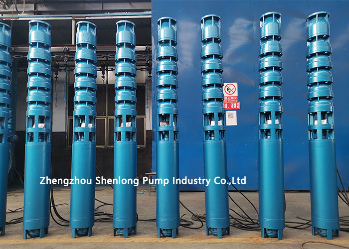 50hp Submersible Pump