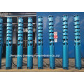 Electric 200qj Standard Deep Well Puld -Pultable насос