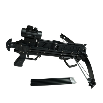 Avcılık için 60 lb yetişkin on nokta çapraz yaylar
