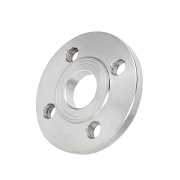 Industrial Stainless Steel Forged Flanges: Prices and Types