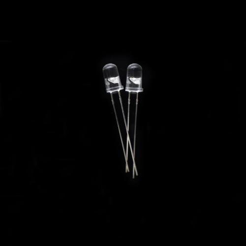 5mm 850nm Infrared LED 0.3W Tyntek