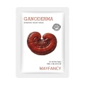 Free Sample Anti-aging Ganoderma Face Sheet Mask