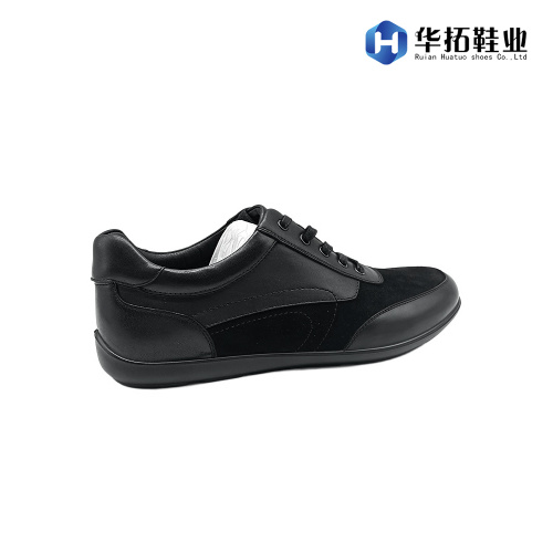 Încălțăminte casual din piele modernă pentru bărbați