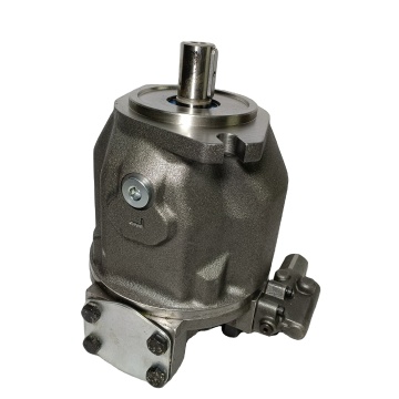 A10VSO Series Hydraulic Pump Models: A10VSO71, A10VSO140, and Variants