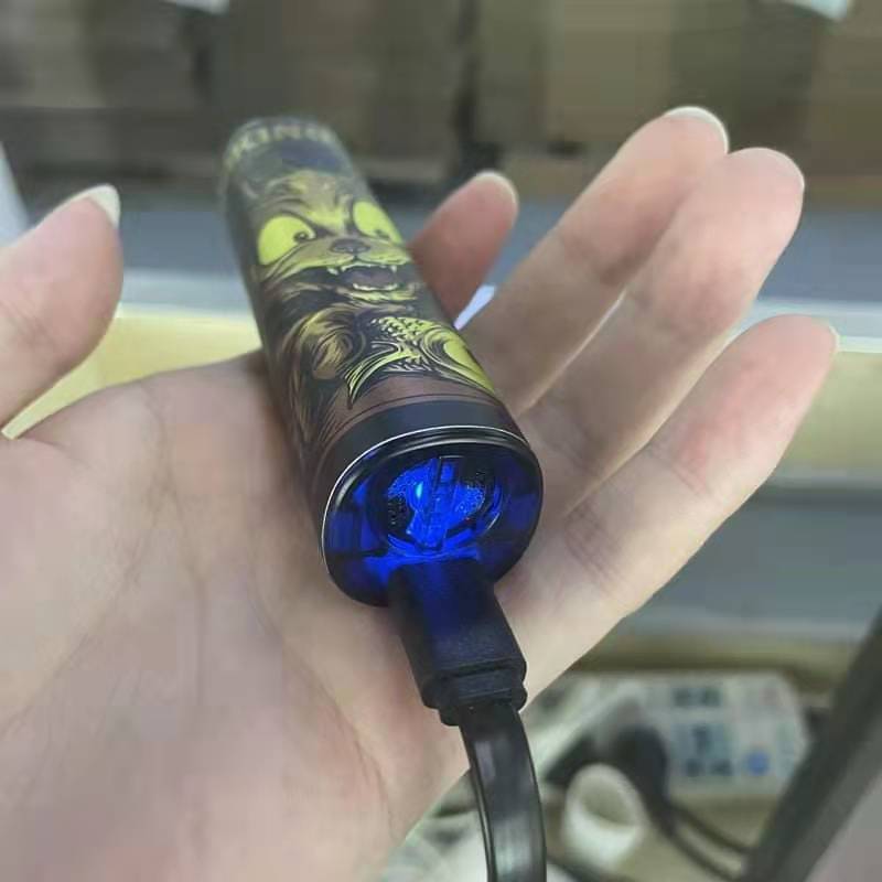 Energy Drink 5000puffs