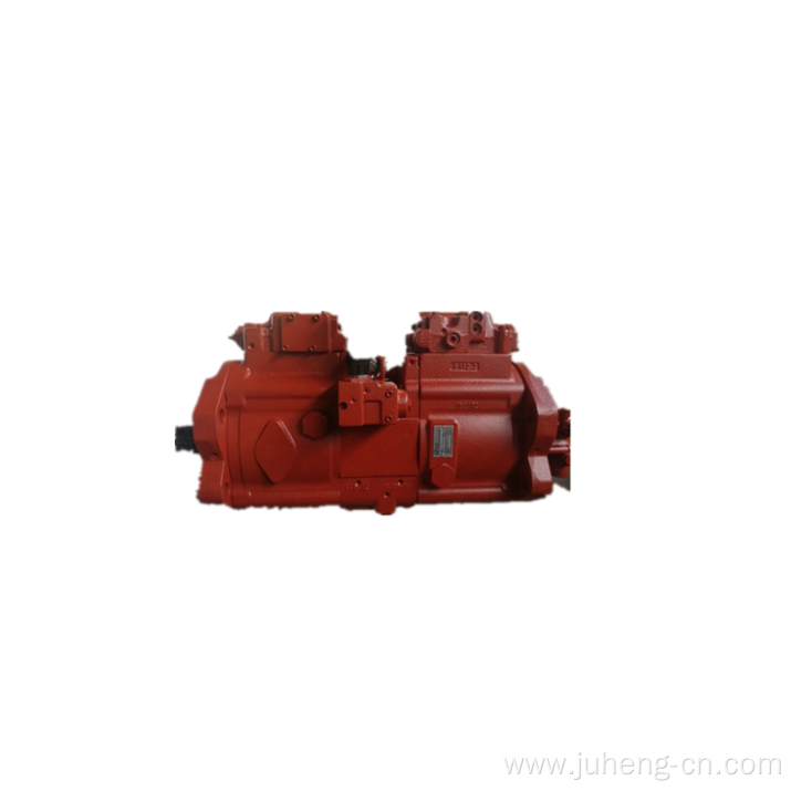 Excavator R3000LC-7 Hydraulic Main Pump K5V140DTP Main Pump