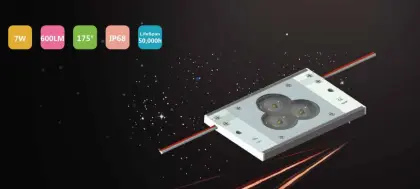 Light box module 12V LED module Seoul LED