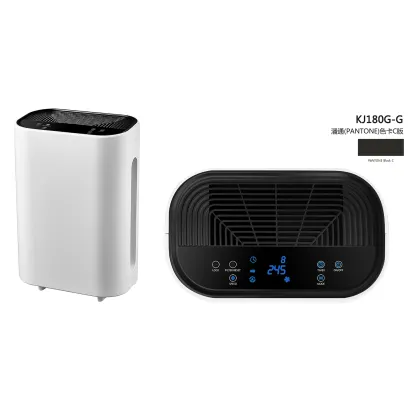 Air Cleaner Tire Air Purifiers for home